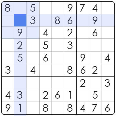 sudoku 25x25